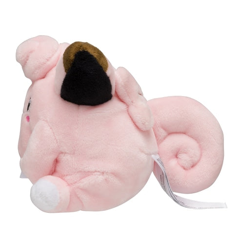 Peluche Clefairy Fit no. 35