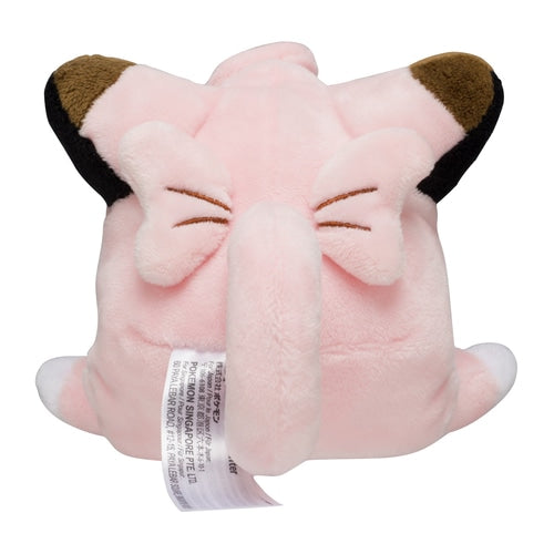 Peluche Clefairy Fit no. 35