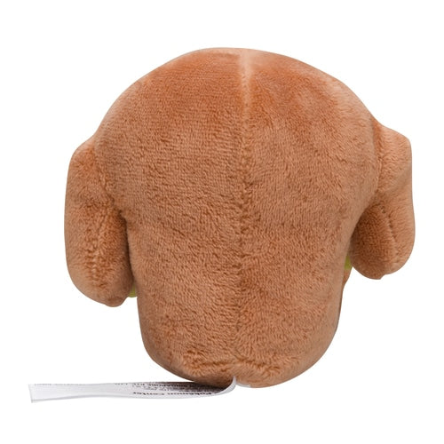 Peluche Hitmonlee Fit no. 106