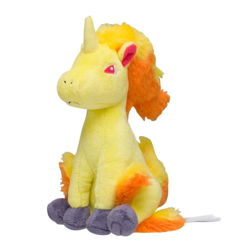 Peluche Rapidash Fit no.78