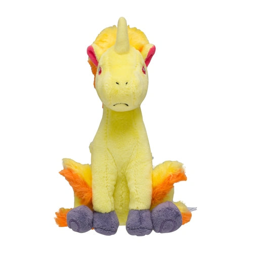 Peluche Rapidash Fit no.78