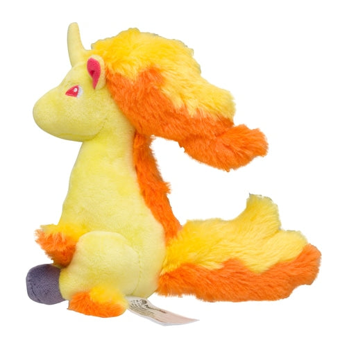 Peluche Rapidash Fit no.78