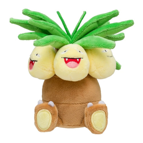 Peluche Exeggutor Fit no. 103