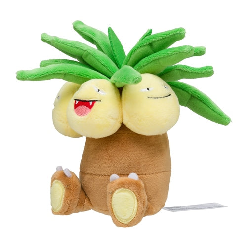 Peluche Exeggutor Fit no. 103