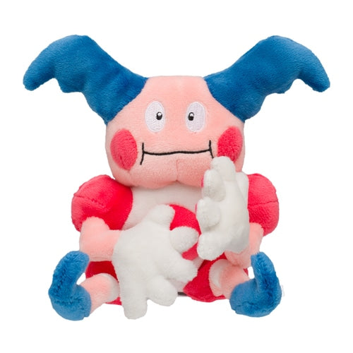 Peluche Mr. mime Fite no. 122