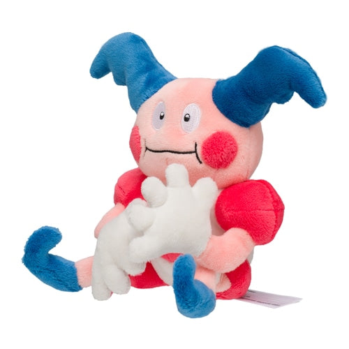 Peluche Mr. mime Fite no. 122