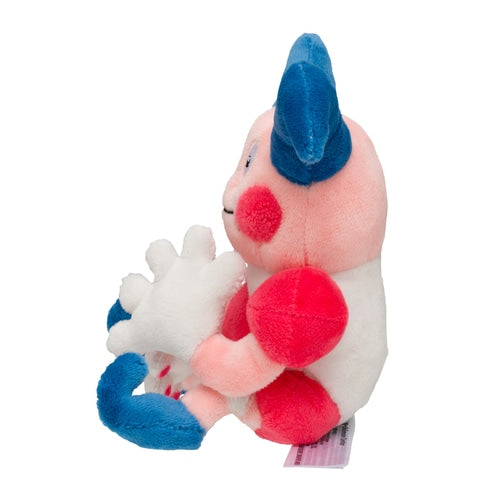 Peluche Mr. mime Fite no. 122