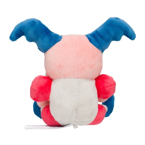 Peluche Mr. mime Fite no. 122