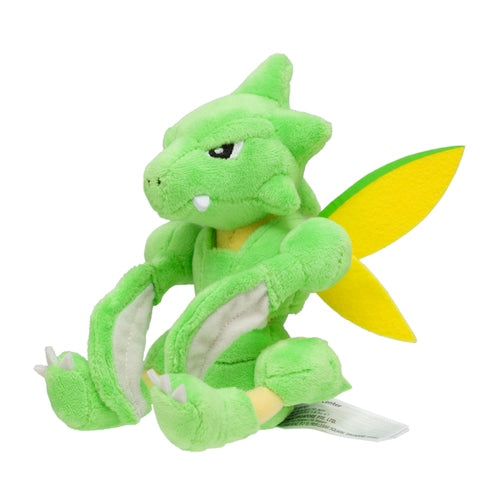 Peluche Scyther Fit no. 123