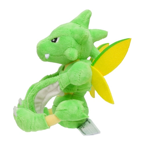 Peluche Scyther Fit no. 123