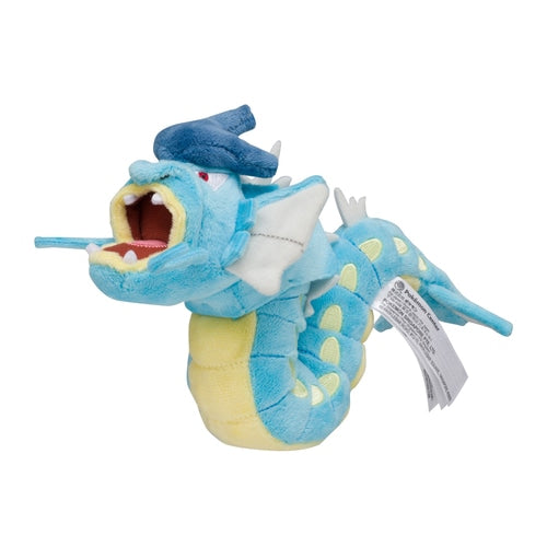 Peluche Gyarados Fit no. 130