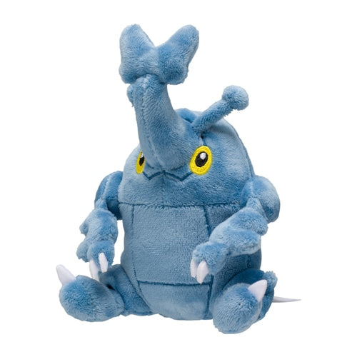 Peluche Heracross Fit no. 214