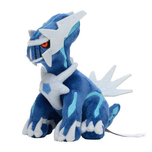 Peluche Dialga Fit no. 483