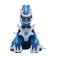 Peluche Dialga Fit no. 483