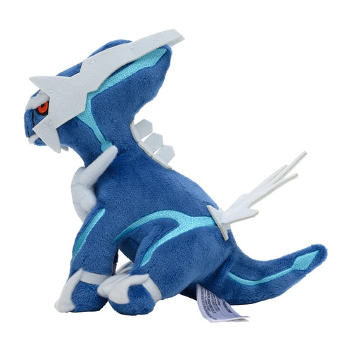 Peluche Dialga Fit no. 483