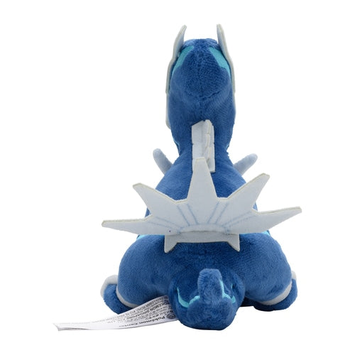 Peluche Dialga Fit no. 483