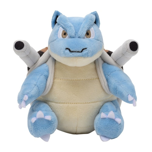 Peluche Blastoise Fit no. 9