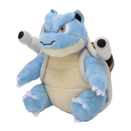 Peluche Blastoise Fit no. 9