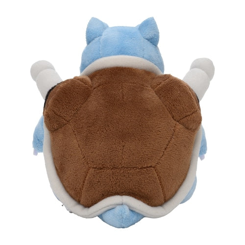 Peluche Blastoise Fit no. 9