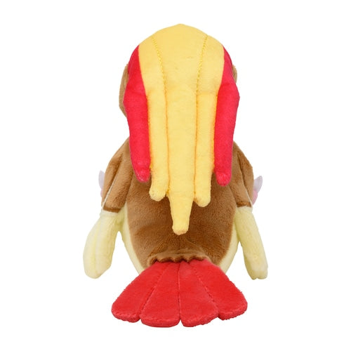 Peluche Pidgeot Fit no. 18