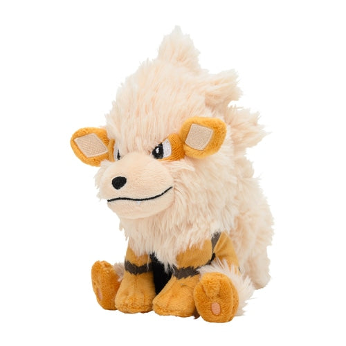 Peluche Arcanine Fit no. 59