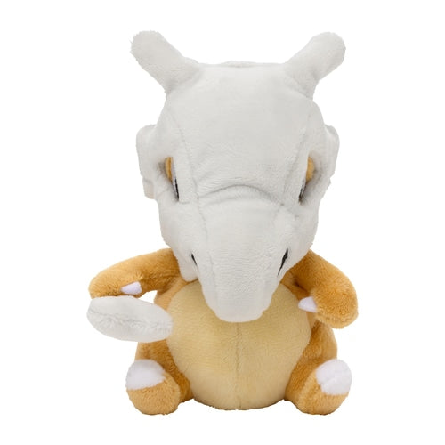 Peluche Cubone Fit no. 104