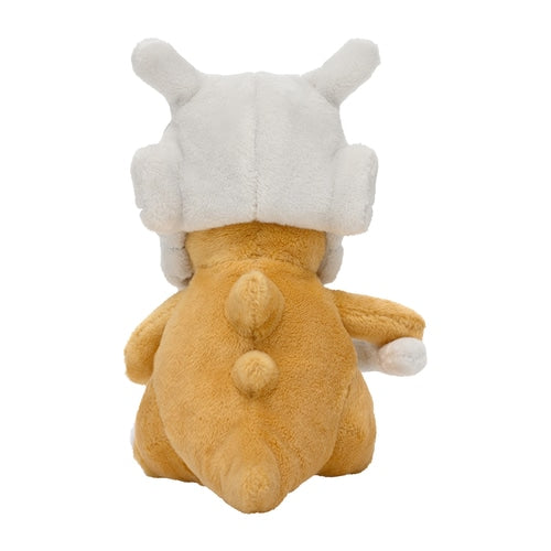 Peluche Cubone Fit no. 104