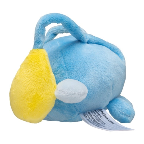 Peluche Chinchou Fit no. 170