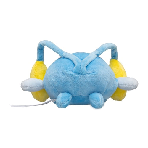 Peluche Chinchou Fit no. 170