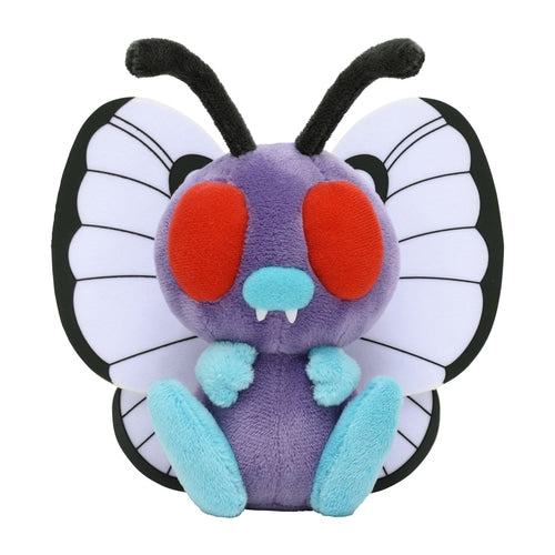 Peluche Butterfree Fit no.12