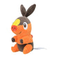 Peluche Tepig Fit no. 498