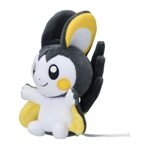 Peluche Emolga Fit no. 587