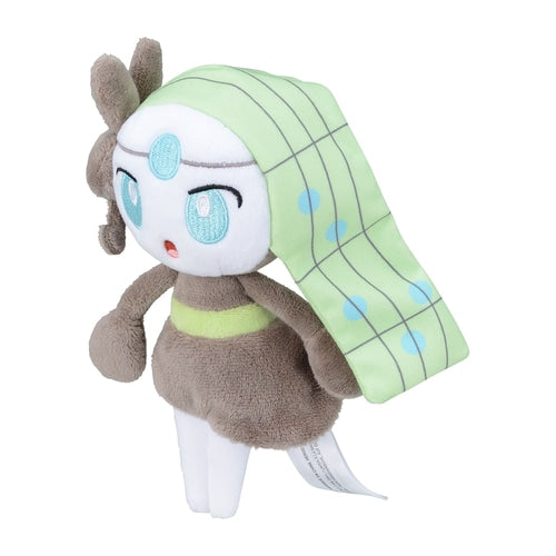 Peluche Meloetta Fit 648