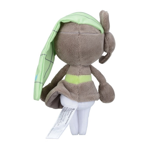 Peluche Meloetta Fit 648