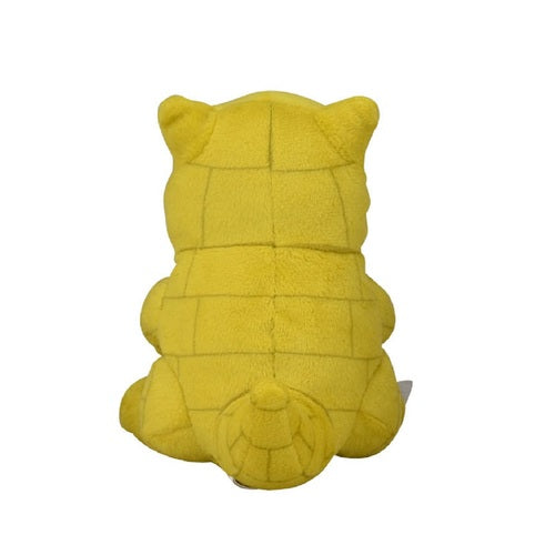 Peluche Sandshrew Fit no. 27