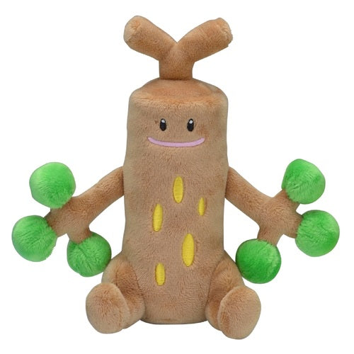 Peluche Sudowoodo Fit no. 185