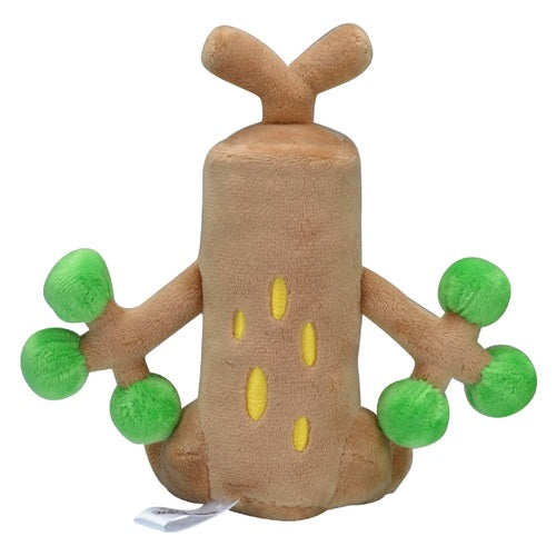 Peluche Sudowoodo Fit no. 185