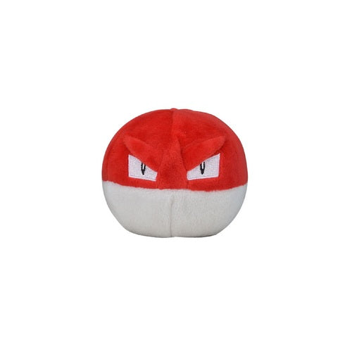 Peluche Voltorb Fit no. 100