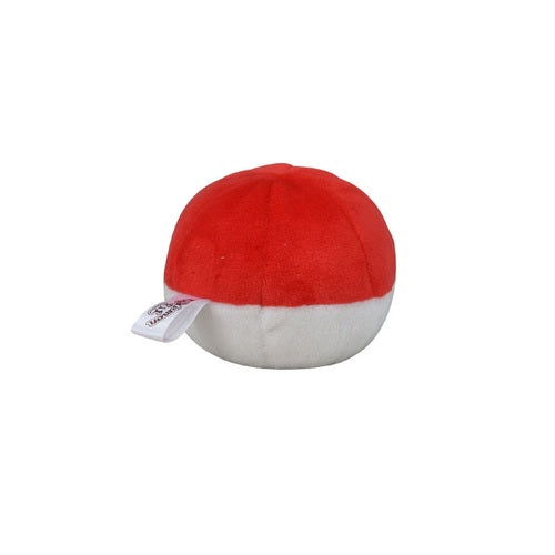 Peluche Voltorb Fit no. 100