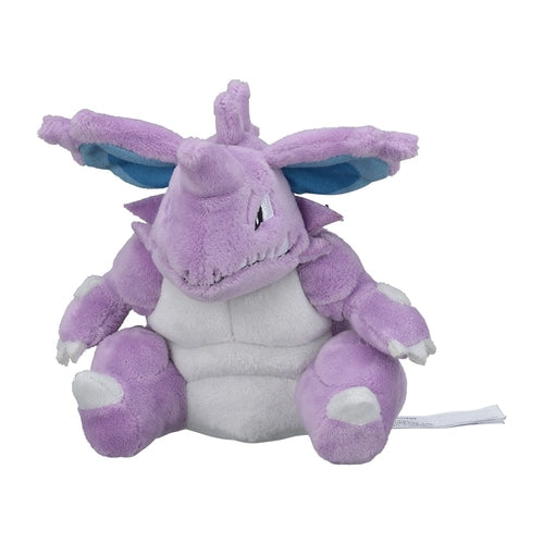 Peluche Nidoking Fit no. 34