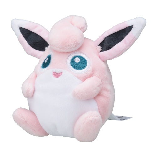 Peluche Wigglytuff Fit no. 40