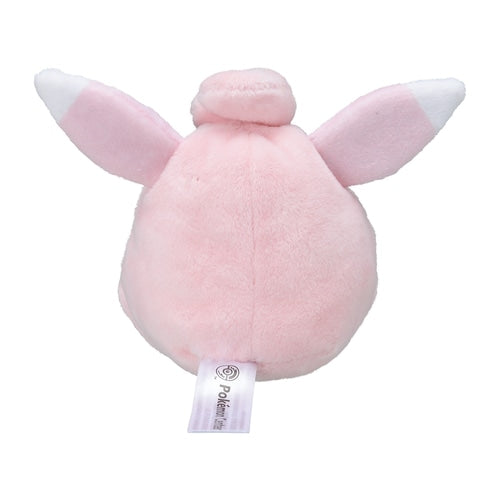 Peluche Wigglytuff Fit no. 40