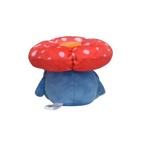 Peluche Vileplume Fit no. 45