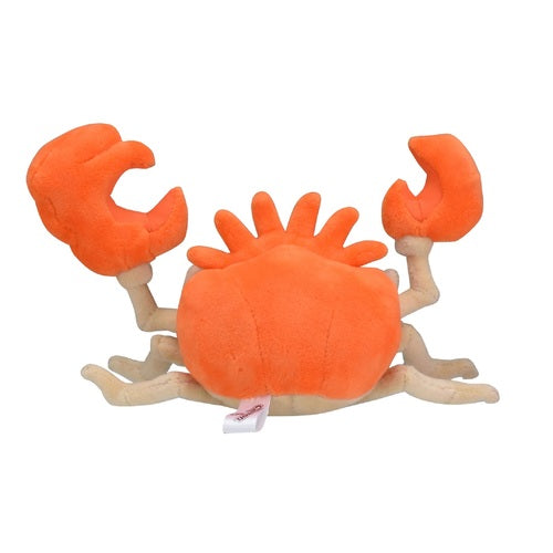 Peluche Kingler Fit no. 99