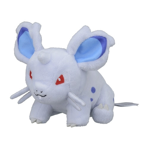 Peluche Nidoran Fit no. 29