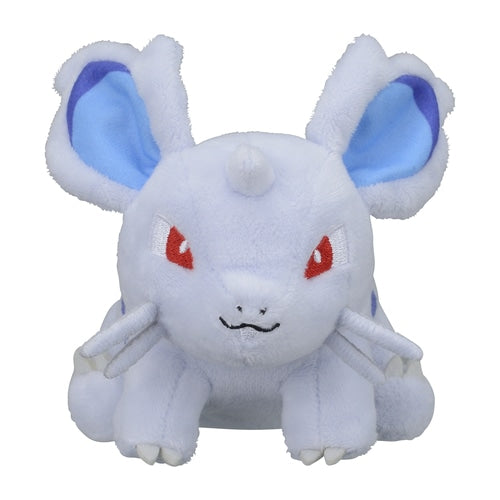 Peluche Nidoran Fit no. 29