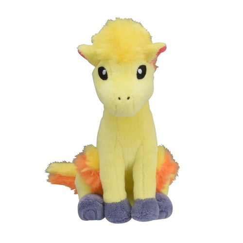 Peluche Ponyta Fit no. 77