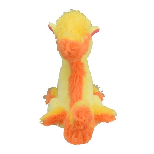 Peluche Ponyta Fit no. 77