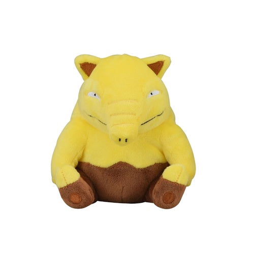 Peluche Drowzee Fit no. 96