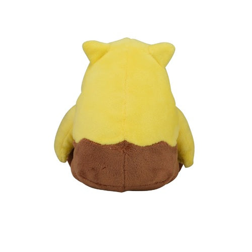 Peluche Drowzee Fit no. 96